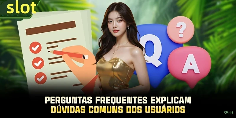 Conta 55dd sincronizada site e app
