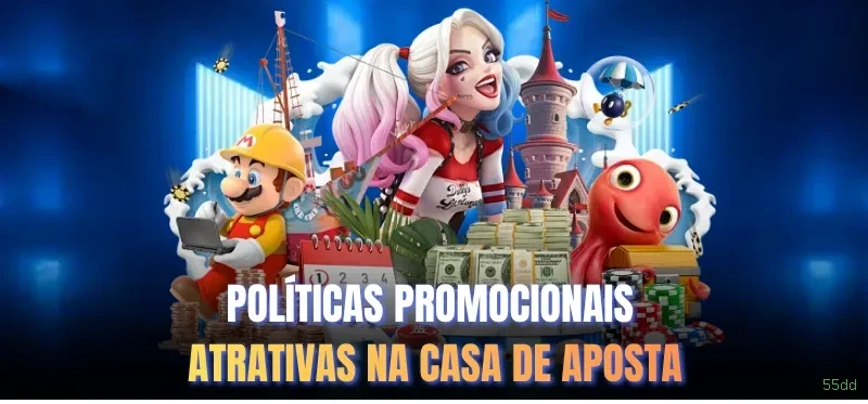 Aplicativo móvel 55dd para iOS e Android
