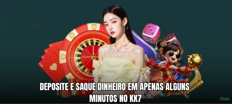 Pagamentos 55dd PIX