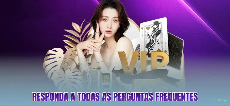 Ganhar e sacar na 55dd